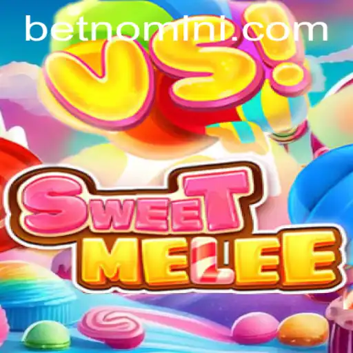 SweetMelee: A New Dimension in Immersive Adventure Gaming