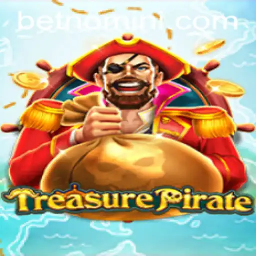 TreasurePirate: Embark on an Epic Adventure with Irmaf'sPG