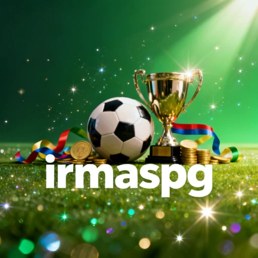 irmaspg Logo