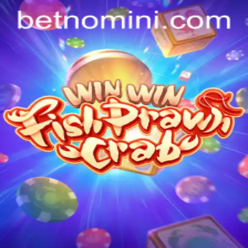 Exploring the Diverse World of WinWinFishPrawnCrab