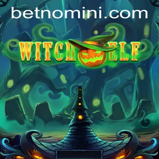 WitchElf - The Ultimate Fantasy Adventure Game