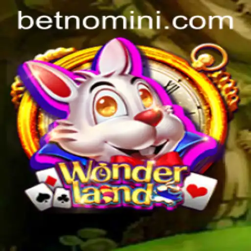 Exploring the Enchanting World of Wonderland: A Game Revolution
